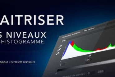 Tout savoir des niveaux et de l'histogramme dans Photoshop