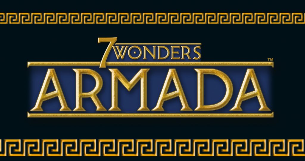 7 Wonders Armada