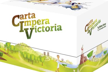 Carta Impera Victoria, développez votre civilisation avec les Ludonautes