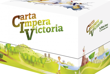 Carta Impera Victoria, développez votre civilisation avec les Ludonautes