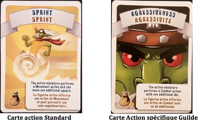 Gnomes et Associés, Trolls ou Fées, Gobelins ou Gnomes chez Happy Games Factory