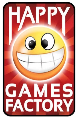 Gnomes et Associés, Trolls ou Fées, Gobelins ou Gnomes chez Happy Games Factory