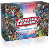 Justice League Ultimate Battle Cards, Bad Guys or Good Guys chez Topi Games