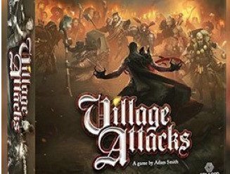 Test de Village Attacks, la révolte a commencé chez Légion Distribution