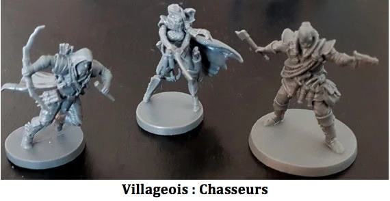 Test de Village Attacks, la révolte a commencé chez Légion Distribution