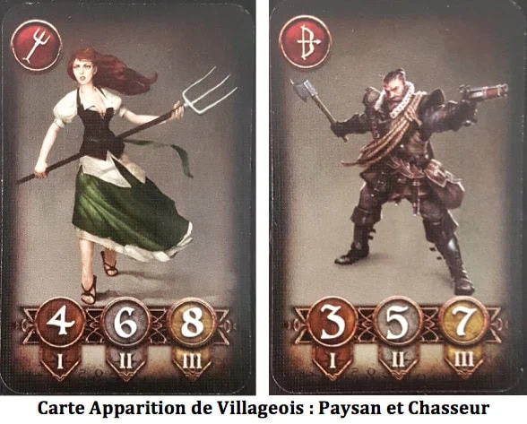 Test de Village Attacks, la révolte a commencé chez Légion Distribution