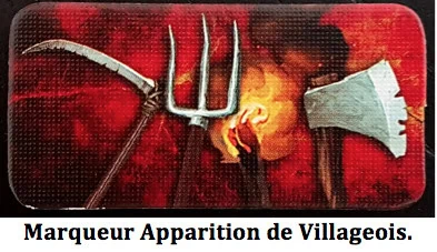 Test de Village Attacks, la révolte a commencé chez Légion Distribution