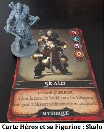 Test de Village Attacks, la révolte a commencé chez Légion Distribution