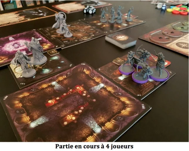 Test de Village Attacks, la révolte a commencé chez Légion Distribution