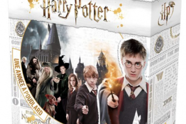 Test et avis d'Harry Potter : Une année à Poudlard