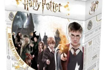 Test et avis d'Harry Potter : Une année à Poudlard