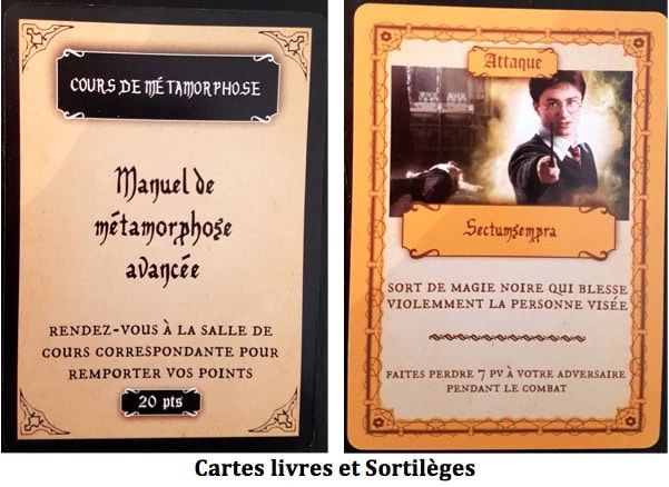 Test et avis d'Harry Potter : Une année à Poudlard