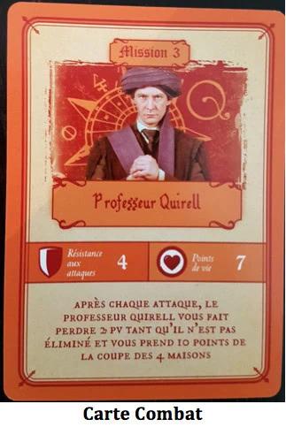 Test et avis d'Harry Potter : Une année à Poudlard