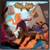 Gunny Town, Foulez les terres du Far West chez Roussignol Edition