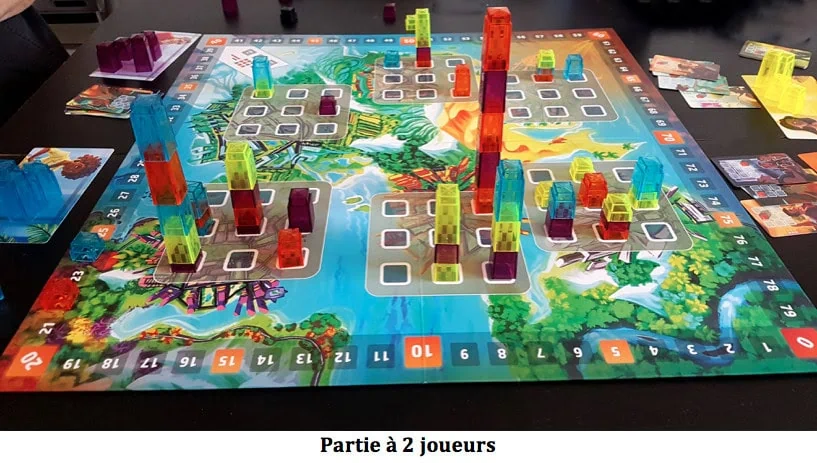 Test Manhattan, prenez de la hauteur avec Act In Games