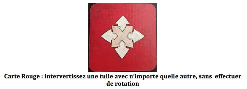 Globe Twister, un ouragan sur votre puzzle mais également pour votre cerveau chez Act In Games