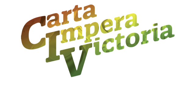 Carta Impera Victoria