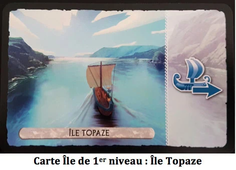 7 Wonders Armada, embarquez pour cette nouvelle extension chez Repos Production