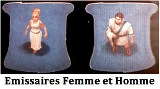 Forum Trajanum, bâtissez votre colonie chez Atalia et Huch !