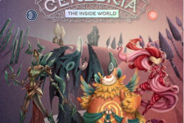 Test de Cerebria, The Inside World, prenez le contrôle chez Mindclash Games