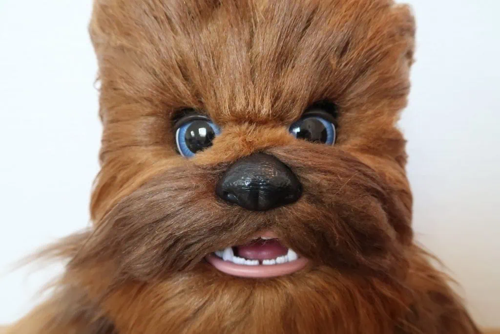 Chewbacca