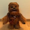 Test de Star Wars Chewie - Chewbacca Interactif