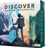 Test : Discover Terres Inconnues, une aventure unique chez Fantasy Flight Games