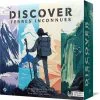 Test : Discover Terres Inconnues, une aventure unique chez Fantasy Flight Games