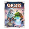 Orbis, par Toutatis incarnez un Dieu chez Space Cowboys