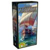 7 Wonders Armada, embarquez pour cette nouvelle extension chez Repos Production