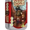 L’Auberge des Pirates, prenez garde chez Origames
