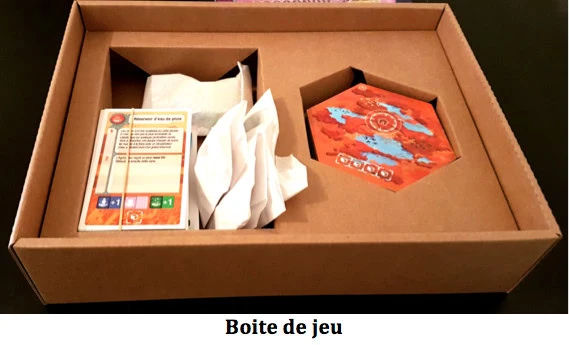 Terristories, avancez ensemble ou seul chez Bioviva !