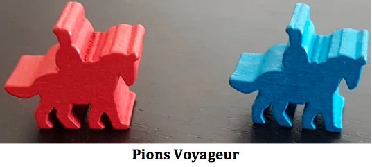Test de GÙGÕNG, rencontrez-vous l’Empereur ? Chez Atalia