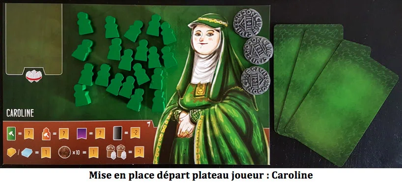 Architectes du Royaume de l’Ouest, quels seront vos plans chez Pixie Games
