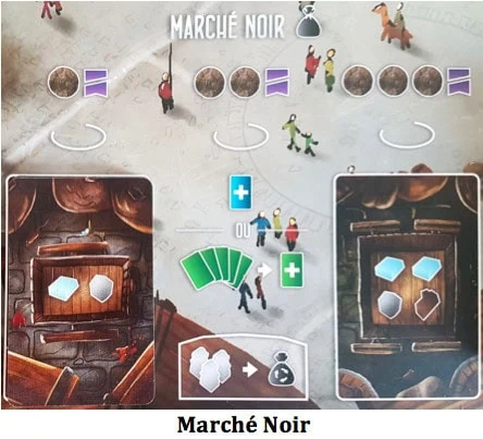 Architectes du Royaume de l’Ouest, quels seront vos plans chez Pixie Games