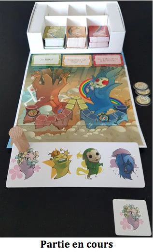 Affinity, harmonisez vos relations et émotions avec Game Flow