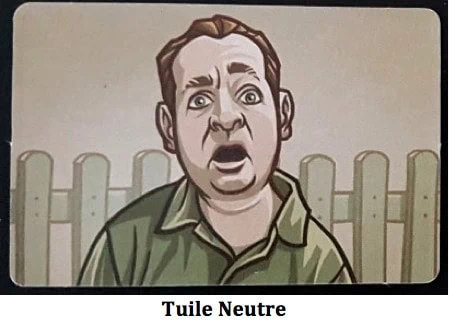 Codenames, le salon des Espions Chez Iello