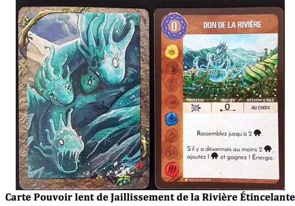 Test Spirit Island