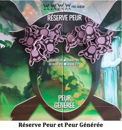 Test de Spirit Island, repoussez l’Envahisseur avec Intrafin Games