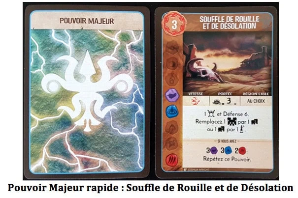 Test de Spirit Island, repoussez l’Envahisseur avec Intrafin Games