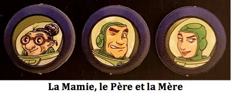 Ticket To Mars, et ça part de là chez Intrafin