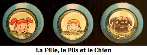 Ticket To Mars, et ça part de là chez Intrafin