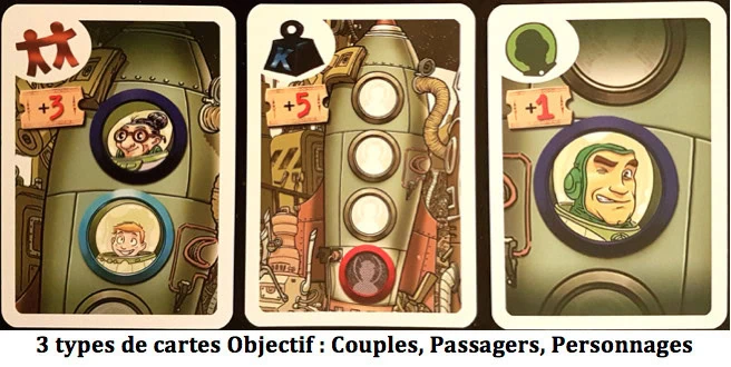 Ticket To Mars, et ça part de là chez Intrafin