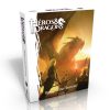 Héros & Dragons : Devenez un héros chez Black Book Editions