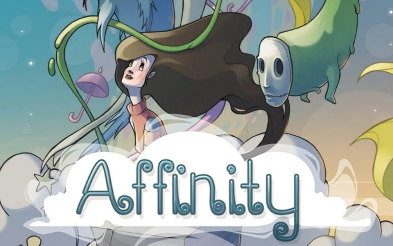 Affinity, harmonisez vos relations et émotions avec Game Flow