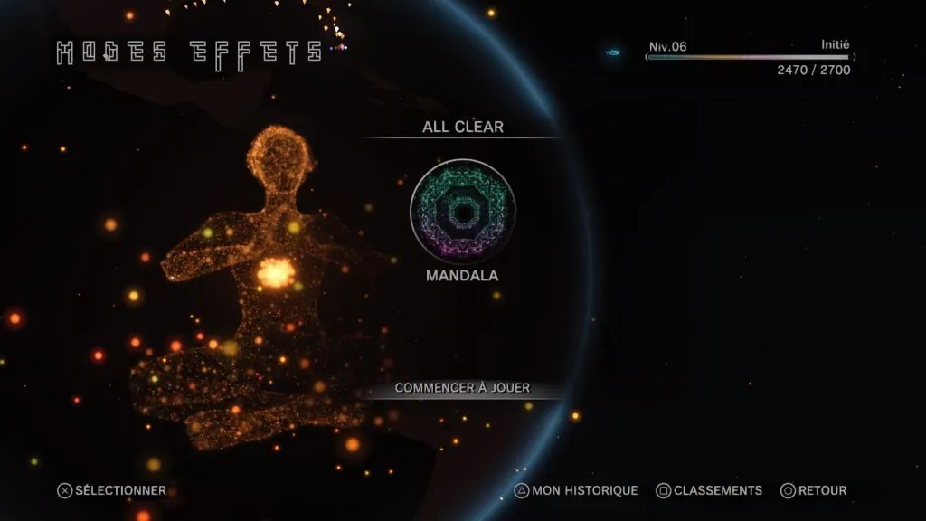Tetris Effect PS4