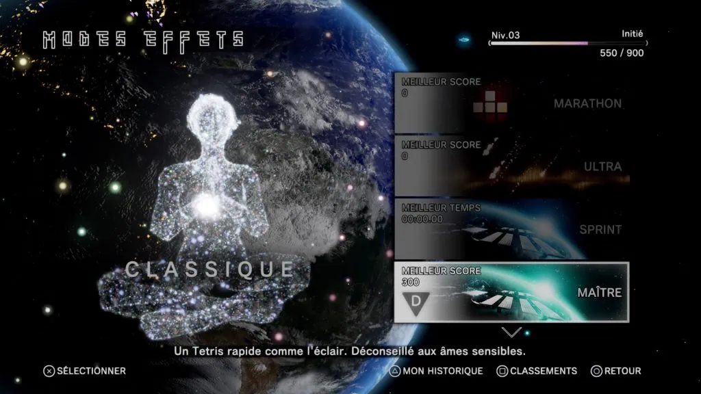 Tetris Effect PS4