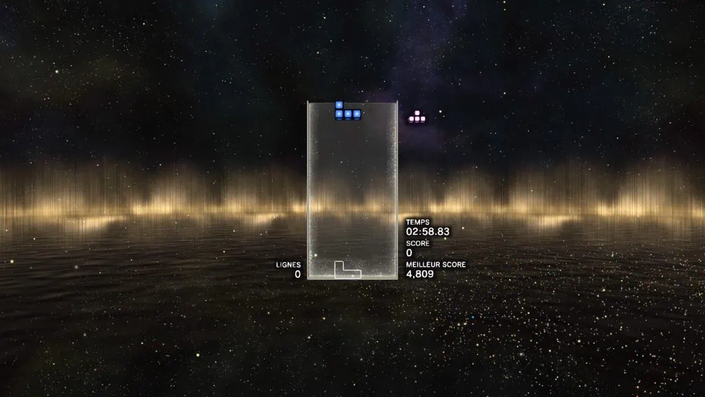 Tetris Effect PS4