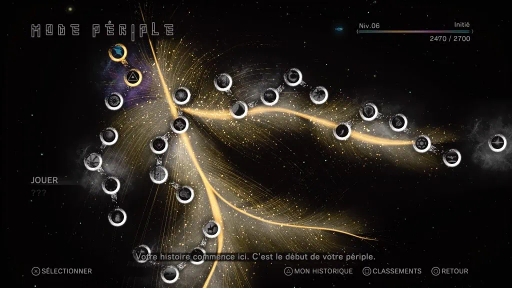 Tetris Effect PS4