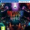 Test de Tetris effect sur PS4